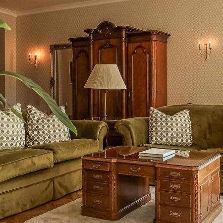 Park Hotel كينمير المظهر الخارجي الصورة