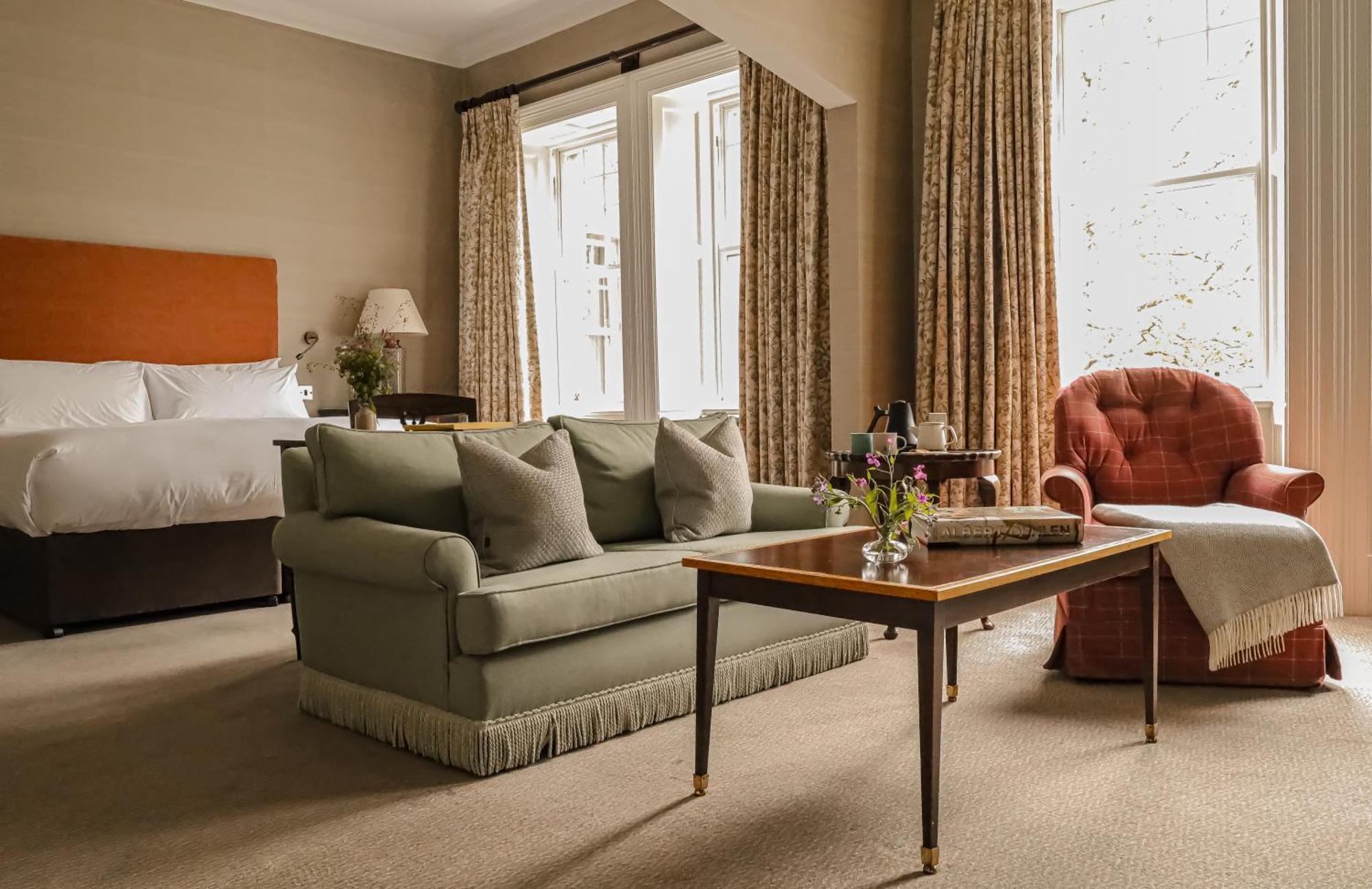 Park Hotel كينمير المظهر الخارجي الصورة