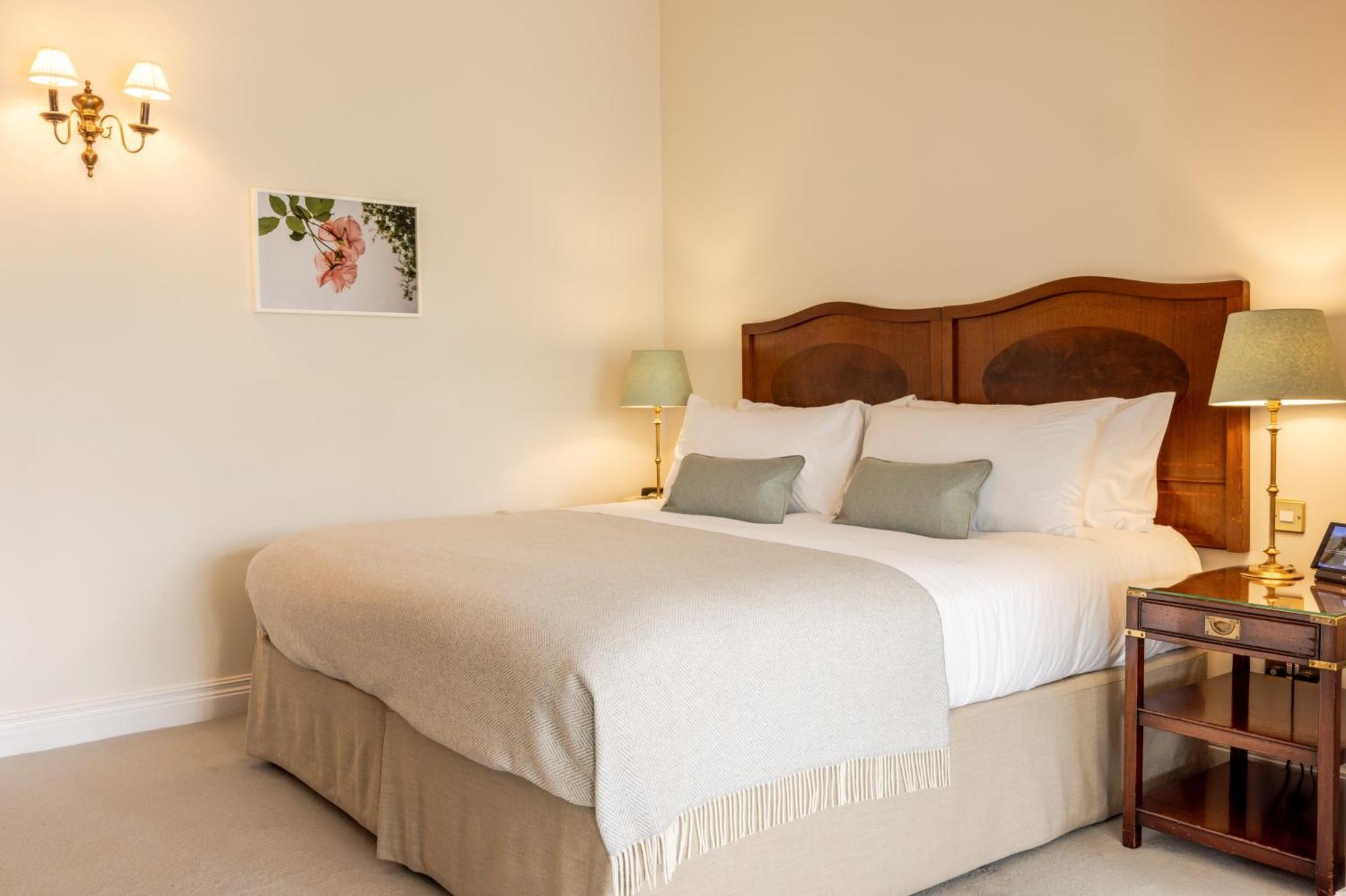 Park Hotel كينمير المظهر الخارجي الصورة