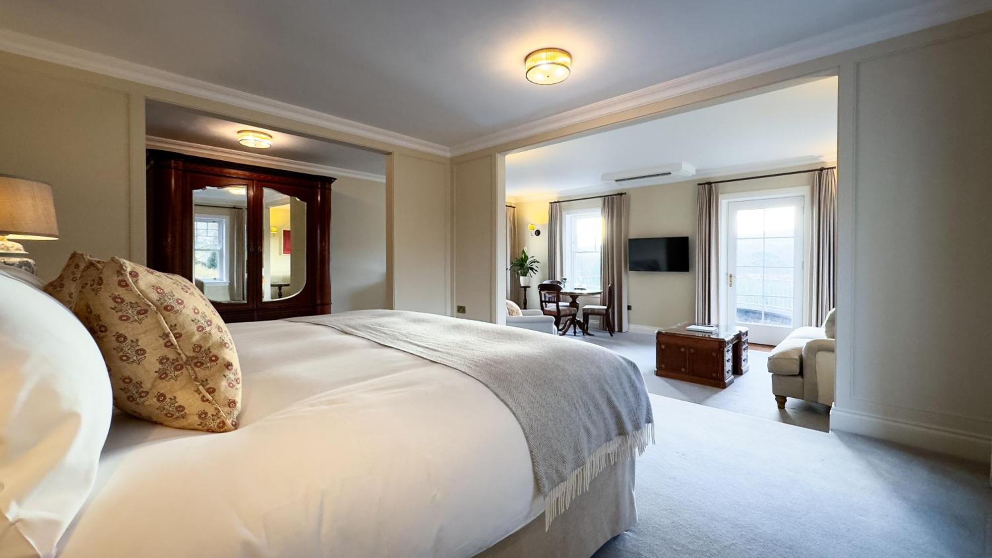 Park Hotel كينمير المظهر الخارجي الصورة