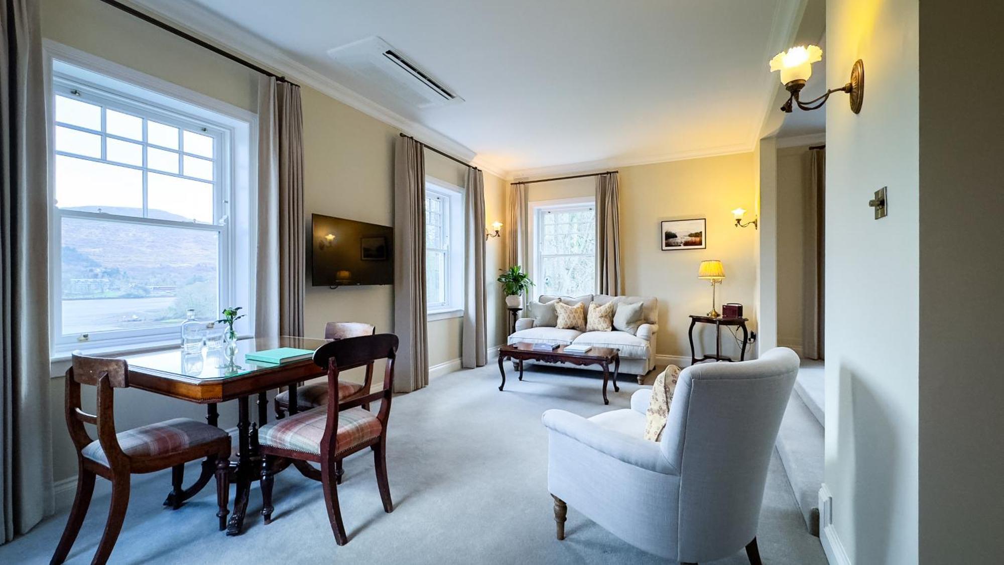 Park Hotel كينمير المظهر الخارجي الصورة