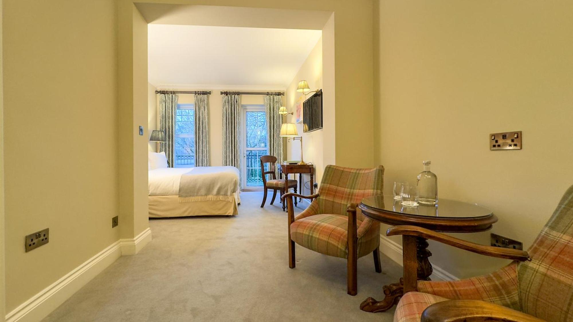 Park Hotel كينمير المظهر الخارجي الصورة
