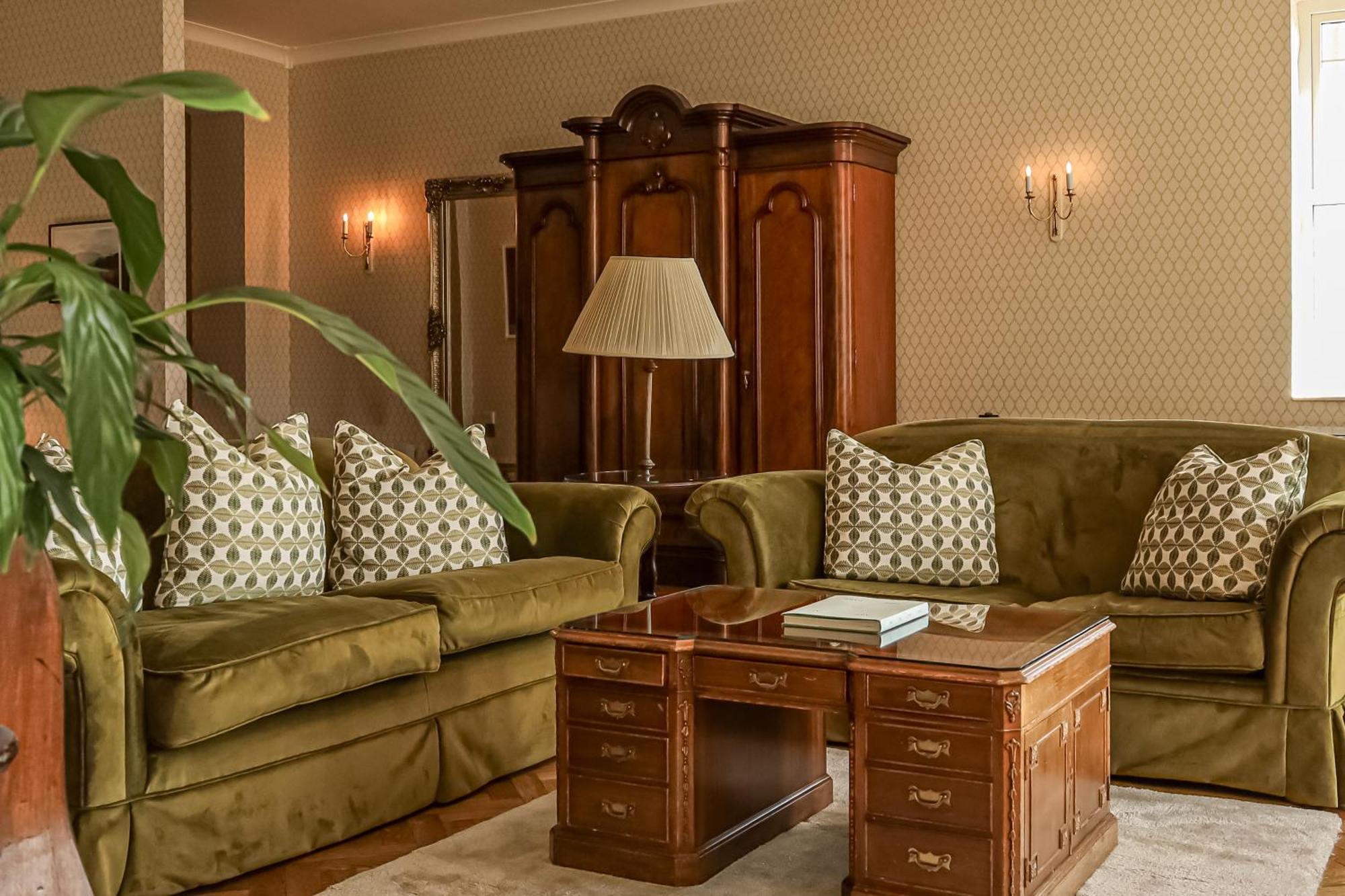Park Hotel كينمير المظهر الخارجي الصورة