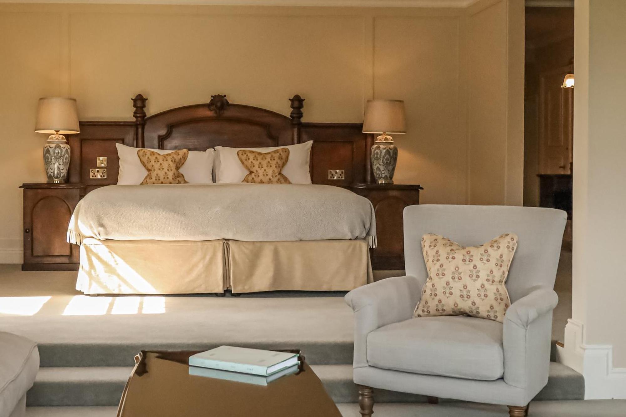 Park Hotel كينمير المظهر الخارجي الصورة