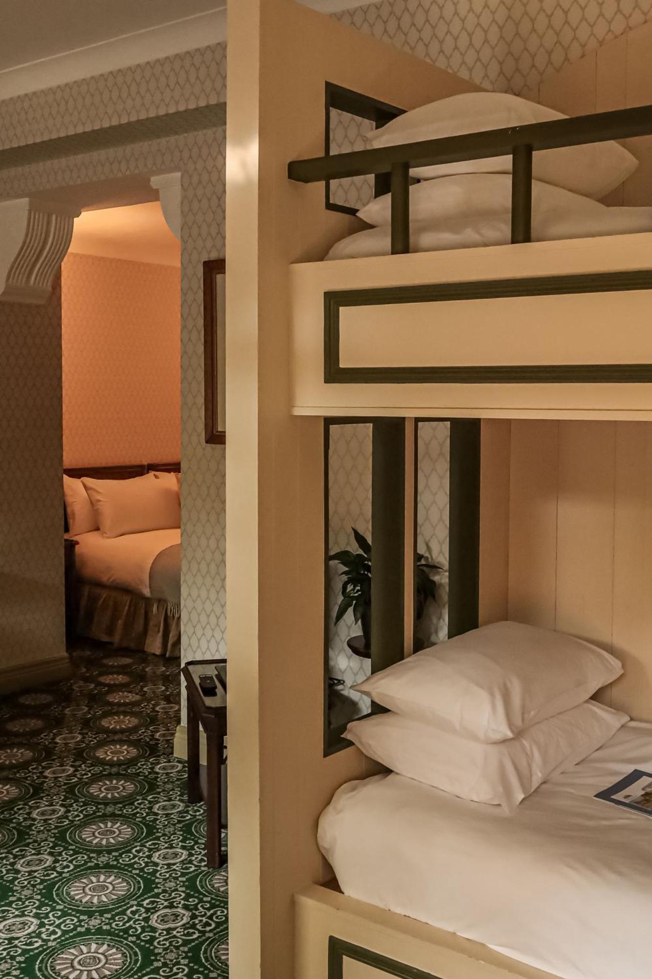 Park Hotel كينمير المظهر الخارجي الصورة