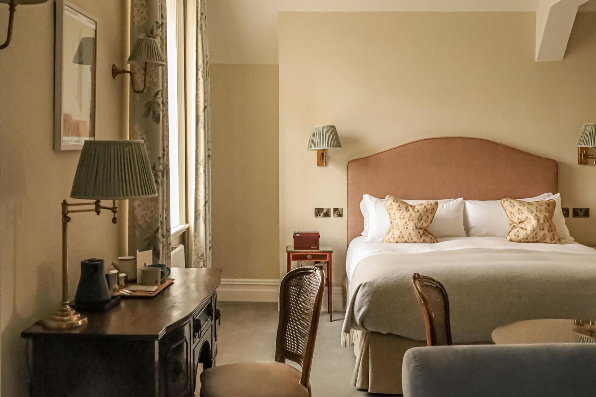 Park Hotel كينمير المظهر الخارجي الصورة