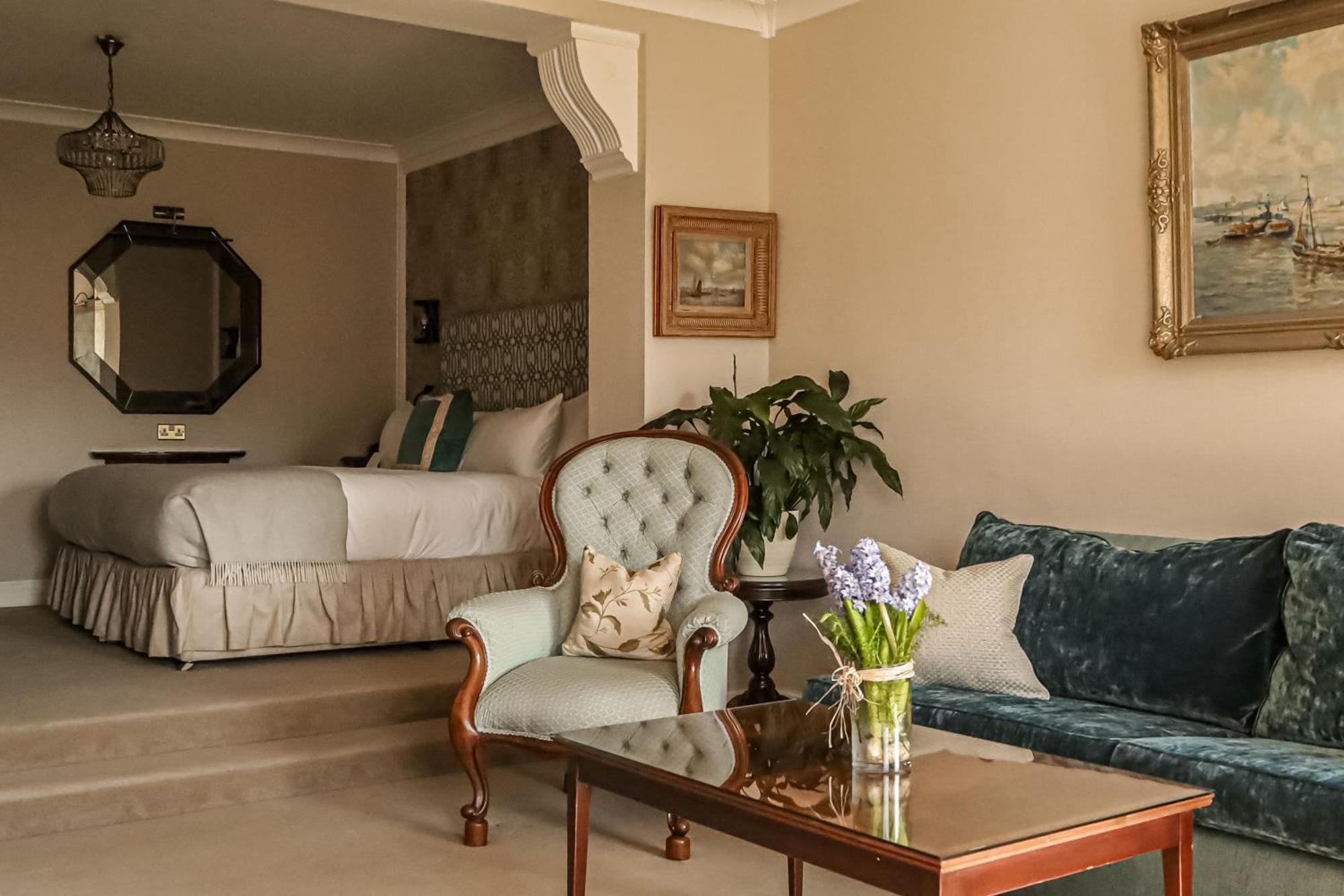 Park Hotel كينمير المظهر الخارجي الصورة